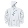 DryBlend ® Pullover Hooded Sweatshirt Thumbnail