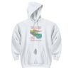 DryBlend ® Pullover Hooded Sweatshirt Thumbnail