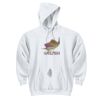 DryBlend ® Pullover Hooded Sweatshirt Thumbnail