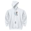 DryBlend ® Pullover Hooded Sweatshirt Thumbnail