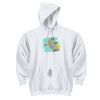 DryBlend ® Pullover Hooded Sweatshirt Thumbnail