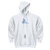 DryBlend ® Pullover Hooded Sweatshirt Thumbnail