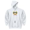 DryBlend ® Pullover Hooded Sweatshirt Thumbnail