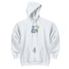 DryBlend ® Pullover Hooded Sweatshirt Thumbnail