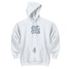 DryBlend ® Pullover Hooded Sweatshirt Thumbnail