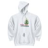 DryBlend ® Pullover Hooded Sweatshirt Thumbnail