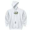 DryBlend ® Pullover Hooded Sweatshirt Thumbnail