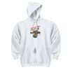 DryBlend ® Pullover Hooded Sweatshirt Thumbnail