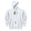 DryBlend ® Pullover Hooded Sweatshirt Thumbnail