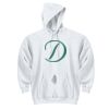 DryBlend ® Pullover Hooded Sweatshirt Thumbnail