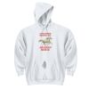 DryBlend ® Pullover Hooded Sweatshirt Thumbnail