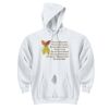 DryBlend ® Pullover Hooded Sweatshirt Thumbnail
