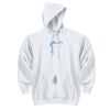 DryBlend ® Pullover Hooded Sweatshirt Thumbnail