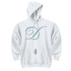 DryBlend ® Pullover Hooded Sweatshirt Thumbnail
