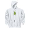 DryBlend ® Pullover Hooded Sweatshirt Thumbnail