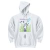 DryBlend ® Pullover Hooded Sweatshirt Thumbnail