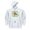 DryBlend ® Pullover Hooded Sweatshirt Thumbnail