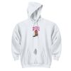 DryBlend ® Pullover Hooded Sweatshirt Thumbnail