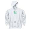 DryBlend ® Pullover Hooded Sweatshirt Thumbnail