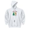 DryBlend ® Pullover Hooded Sweatshirt Thumbnail