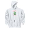 DryBlend ® Pullover Hooded Sweatshirt Thumbnail