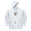DryBlend ® Pullover Hooded Sweatshirt Thumbnail