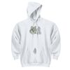 DryBlend ® Pullover Hooded Sweatshirt Thumbnail