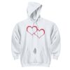 DryBlend ® Pullover Hooded Sweatshirt Thumbnail