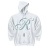 DryBlend ® Pullover Hooded Sweatshirt Thumbnail