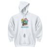 DryBlend ® Pullover Hooded Sweatshirt Thumbnail