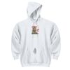 DryBlend ® Pullover Hooded Sweatshirt Thumbnail