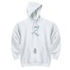 DryBlend ® Pullover Hooded Sweatshirt Thumbnail