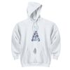 DryBlend ® Pullover Hooded Sweatshirt Thumbnail