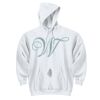 DryBlend ® Pullover Hooded Sweatshirt Thumbnail
