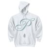 DryBlend ® Pullover Hooded Sweatshirt Thumbnail