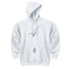DryBlend ® Pullover Hooded Sweatshirt Thumbnail