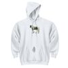 DryBlend ® Pullover Hooded Sweatshirt Thumbnail