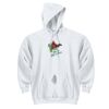 DryBlend ® Pullover Hooded Sweatshirt Thumbnail