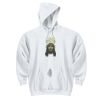 DryBlend ® Pullover Hooded Sweatshirt Thumbnail