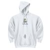 DryBlend ® Pullover Hooded Sweatshirt Thumbnail