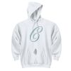 DryBlend ® Pullover Hooded Sweatshirt Thumbnail