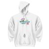 DryBlend ® Pullover Hooded Sweatshirt Thumbnail