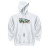 DryBlend ® Pullover Hooded Sweatshirt Thumbnail
