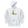 DryBlend ® Pullover Hooded Sweatshirt Thumbnail