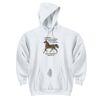 DryBlend ® Pullover Hooded Sweatshirt Thumbnail
