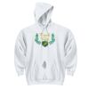 DryBlend ® Pullover Hooded Sweatshirt Thumbnail