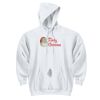 DryBlend ® Pullover Hooded Sweatshirt Thumbnail
