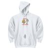DryBlend ® Pullover Hooded Sweatshirt Thumbnail