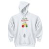 DryBlend ® Pullover Hooded Sweatshirt Thumbnail