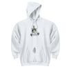 DryBlend ® Pullover Hooded Sweatshirt Thumbnail